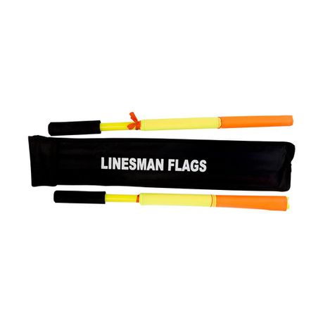 Star Linesman Flags - Assorted Buy Online in Zimbabwe thedailysale.shop