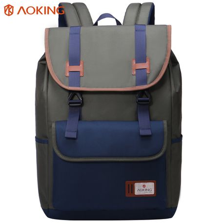 Aoking Backpack 25 Litre - Army Green Buy Online in Zimbabwe thedailysale.shop