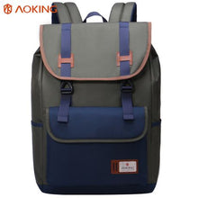 Load image into Gallery viewer, Aoking Backpack 25 Litre - Army Green
