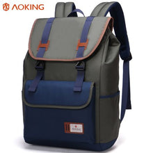 Load image into Gallery viewer, Aoking Backpack 25 Litre - Army Green
