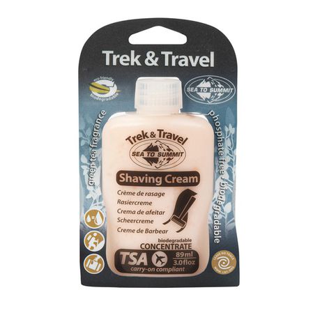 Sea To Summit - Trek & Travel Shaving Shampoo - 89Ml Buy Online in Zimbabwe thedailysale.shop
