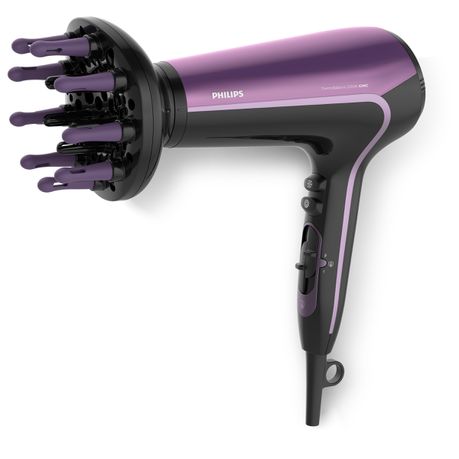 Philips ThermoBalance sensor DryCare Hair Dryer Buy Online in Zimbabwe thedailysale.shop