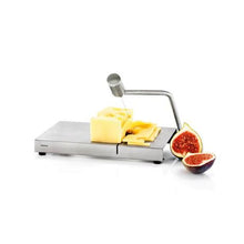 Load image into Gallery viewer, Blomus Soft Cheese Cutter FROMA Stainless Steel Matt
