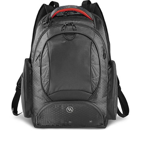 Elleven - Vapor Tech Backpack Buy Online in Zimbabwe thedailysale.shop