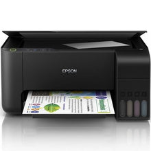 Load image into Gallery viewer, Epson Ecotank ITS L3110 3-in-1 Printer
