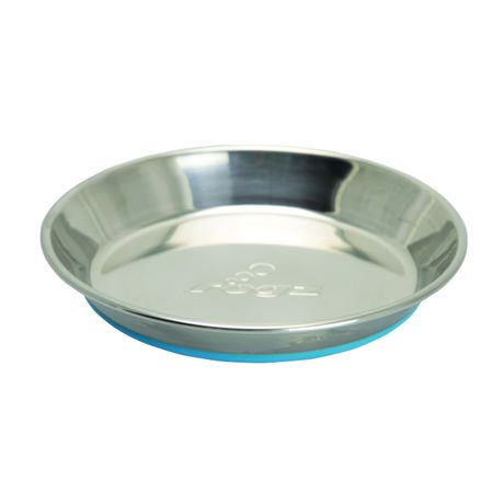 Rogz - Bowlz Stainless Steel Bowl - 200ml Buy Online in Zimbabwe thedailysale.shop