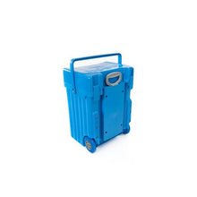 Load image into Gallery viewer, Cadii School Bag - Light Blue
