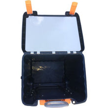 Load image into Gallery viewer, Cadii School Bag - Light Blue
