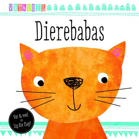 Vat en Voel: Dierebabas Buy Online in Zimbabwe thedailysale.shop