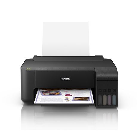 Epson Ecotank ITS L1110 Printer Buy Online in Zimbabwe thedailysale.shop