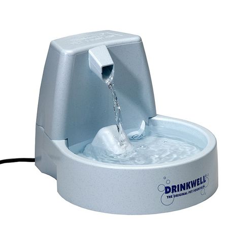 DrinkWell - Original Fountain Buy Online in Zimbabwe thedailysale.shop