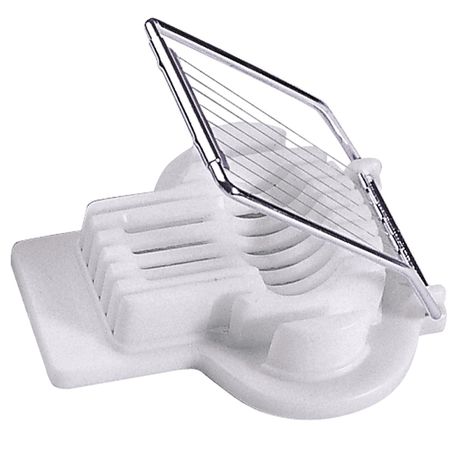 Progressive Kitchenware - Garnish Slicer - White Buy Online in Zimbabwe thedailysale.shop