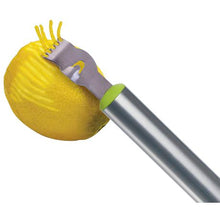 Load image into Gallery viewer, Progressive Kitchenware - Citrus Zester - Silver

