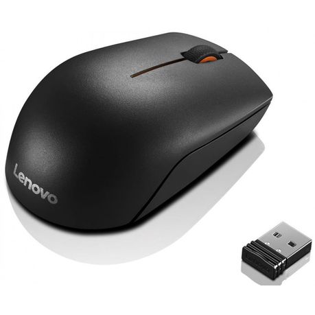 Lenovo 300 Wireless Compact Mouse Buy Online in Zimbabwe thedailysale.shop
