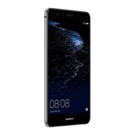 Huawei P10 Lite 32GB Smartphone - Black Buy Online in Zimbabwe thedailysale.shop