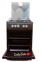 Load image into Gallery viewer, $220 Ferre Gas Stove with Grill - Hammered Silver
