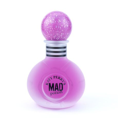 Katy Perry Mad Potion EDT 30ml (Parallel Import)