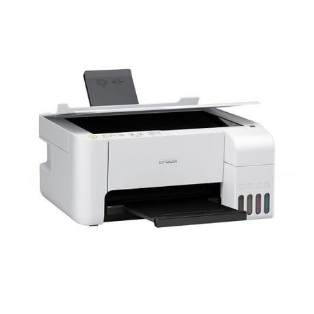 Epson Ecotank ITS L3156 3-in-1 Wi-Fi Printer Buy Online in Zimbabwe thedailysale.shop