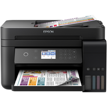 Load image into Gallery viewer, Epson Ecotank ITS L6170 3-in-1 Wi-Fi Printer
