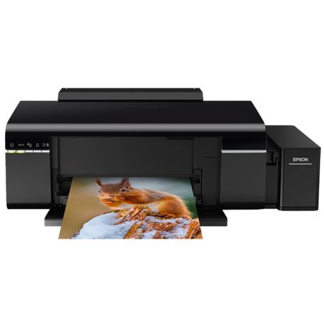 Epson L805 ITS Wi-Fi Printer Buy Online in Zimbabwe thedailysale.shop