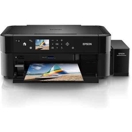 Epson L850 ITS 3-in-1 Printer Buy Online in Zimbabwe thedailysale.shop