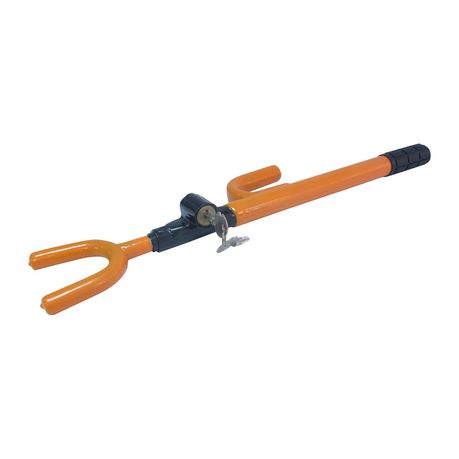 Moto-Quip - Steering Lock