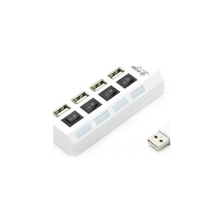 USB 2.0 Hub - 4 Port USB Hub Buy Online in Zimbabwe thedailysale.shop