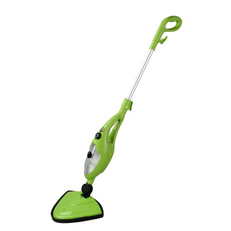 10 in 1 STEAM MOP Cleaner Buy Online in Zimbabwe thedailysale.shop