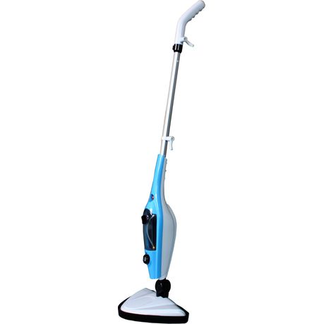 10 In 1 Steam Mop With UPRIGHT And Handheld Function