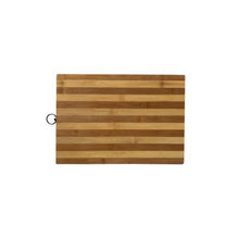 Load image into Gallery viewer, Bamboo Cutting Board For Kitchen
