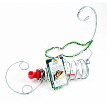 Load image into Gallery viewer, Garden Bird Nectar Feeder with Recipe
