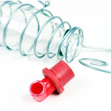 Load image into Gallery viewer, Garden Bird Nectar Feeder with Recipe
