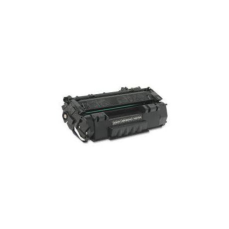 HP 5949A Compatible Toner Cartridge Universal H5949A/7553A Buy Online in Zimbabwe thedailysale.shop