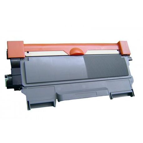 Brother TN2280 / TN2220 / TN2260 Black Toner Cartridge - Compatible Buy Online in Zimbabwe thedailysale.shop