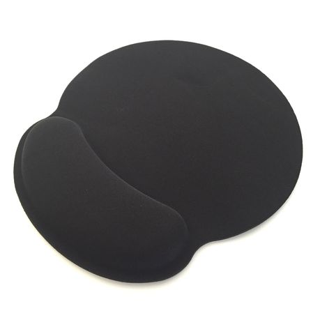 Ergo Mouse Pad Wrist Rest Support Buy Online in Zimbabwe thedailysale.shop