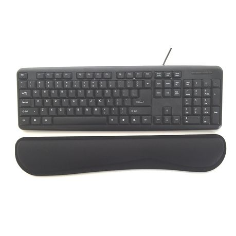 Ergo Keyboard Wrist Rest Support Buy Online in Zimbabwe thedailysale.shop