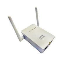 Load image into Gallery viewer, Wi-Fi Mini Router Wireless-N AP/Repeater
