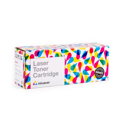 Compatible HP 81A CF281A Toner Cartridge - Black Buy Online in Zimbabwe thedailysale.shop