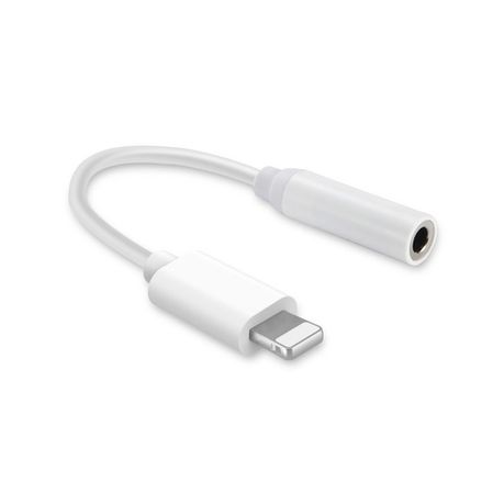 Lightning to Aux Cable Buy Online in Zimbabwe thedailysale.shop