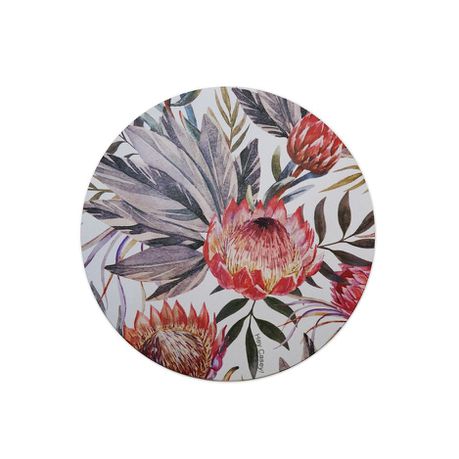 Hey Casey! Protea Mouse Pad Buy Online in Zimbabwe thedailysale.shop