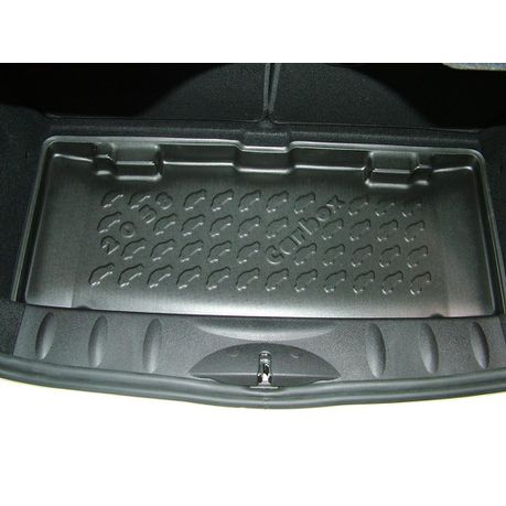 Carbox Boot Mat / Liner Mini Cooper R60 Black 2010-2014 Buy Online in Zimbabwe thedailysale.shop