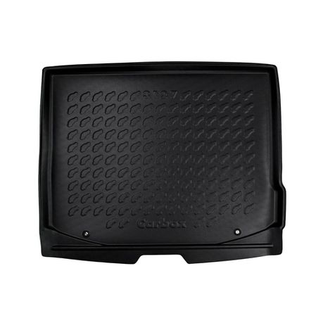 Carbox Boot Mat / Liner Ford Kuga Black 2013-2018 Buy Online in Zimbabwe thedailysale.shop