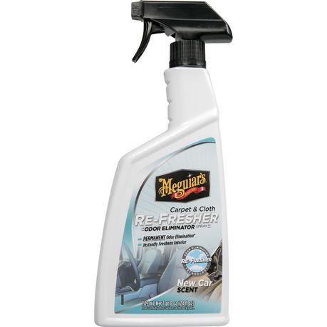 Meguiars Carpet & Cloth Refresher