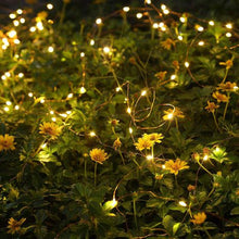 Load image into Gallery viewer, Lumina Set of 6 Battery Powered Fairy Lights - Warm White
