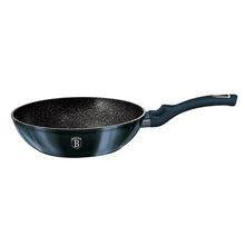 Load image into Gallery viewer, Berlinger Haus 28cm Marble Coating Wok - Aquamarine Edition
