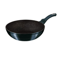 Load image into Gallery viewer, Berlinger Haus 28cm Marble Coating Wok - Aquamarine Edition
