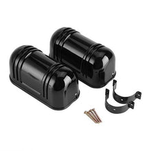 Load image into Gallery viewer, 100m Sensor Alarm Dual Beam Infrared Detector
