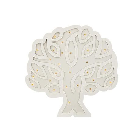 Light Decor 3D White Tree 28 LED Large Buy Online in Zimbabwe thedailysale.shop