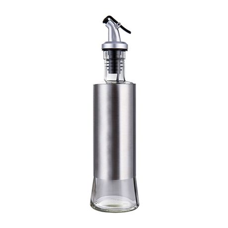 Dispenser Bottle for Olive Oil Vinegar & Sauce Buy Online in Zimbabwe thedailysale.shop