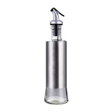 Load image into Gallery viewer, Dispenser Bottle for Olive Oil Vinegar &amp; Sauce
